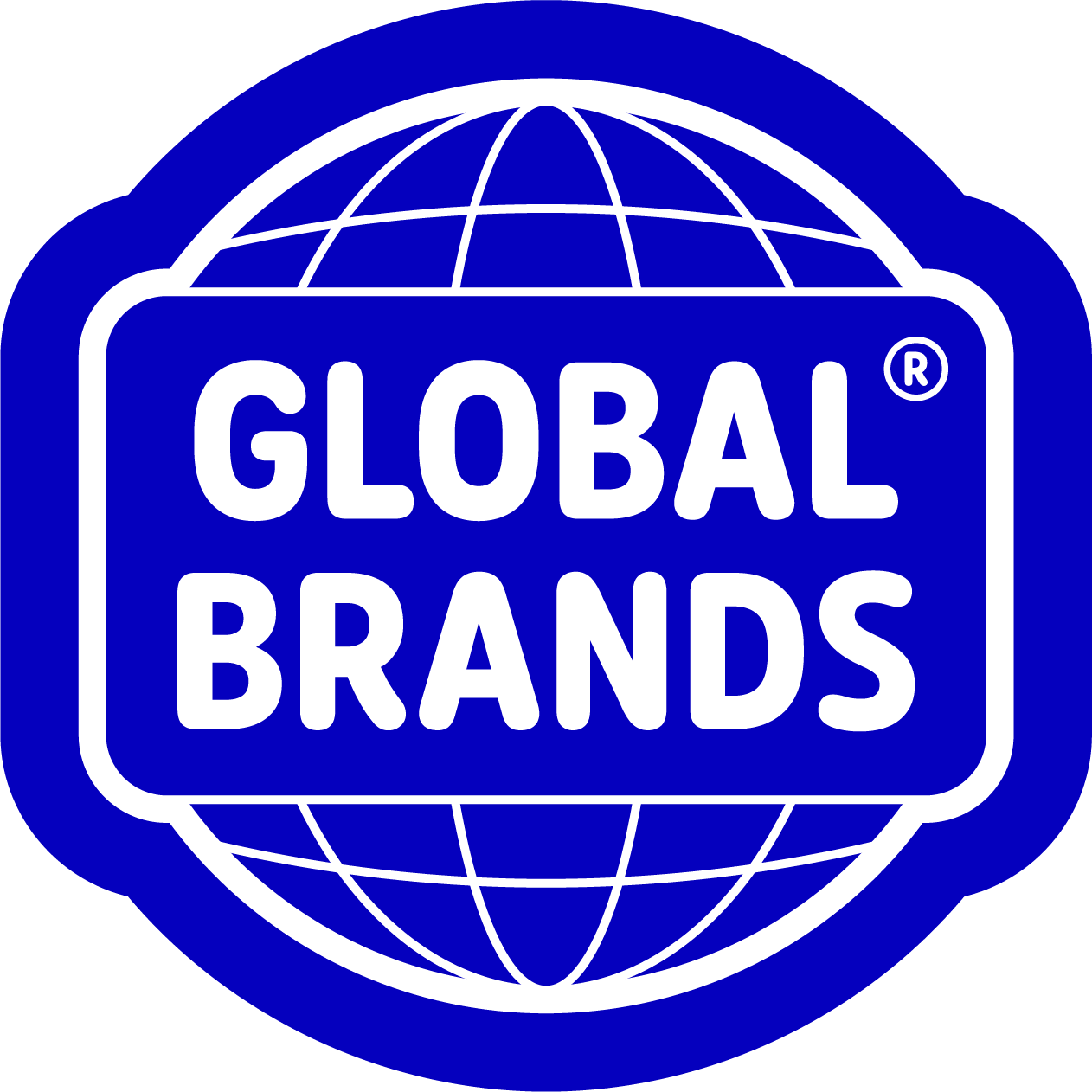 Global Brands Logo